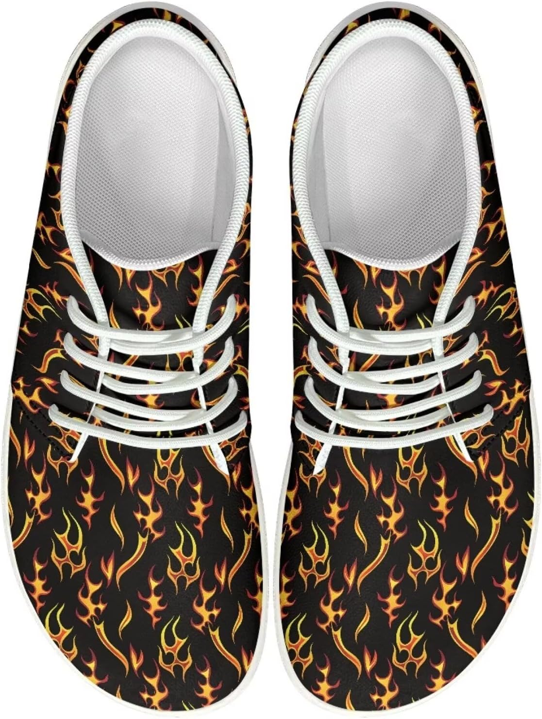 Мужские минималистичные кроссовки Barefoot с широким носком, легкие и удобные, для тренировок с отягощениями, размеры US 5-14, белая подошва Vuriqeby
Мужские минималистичные кроссовки Barefoot с широким носком, легкие и удобные, для тренировок с отягощениями, размеры US 5-14, белая подошва Vuriqeby