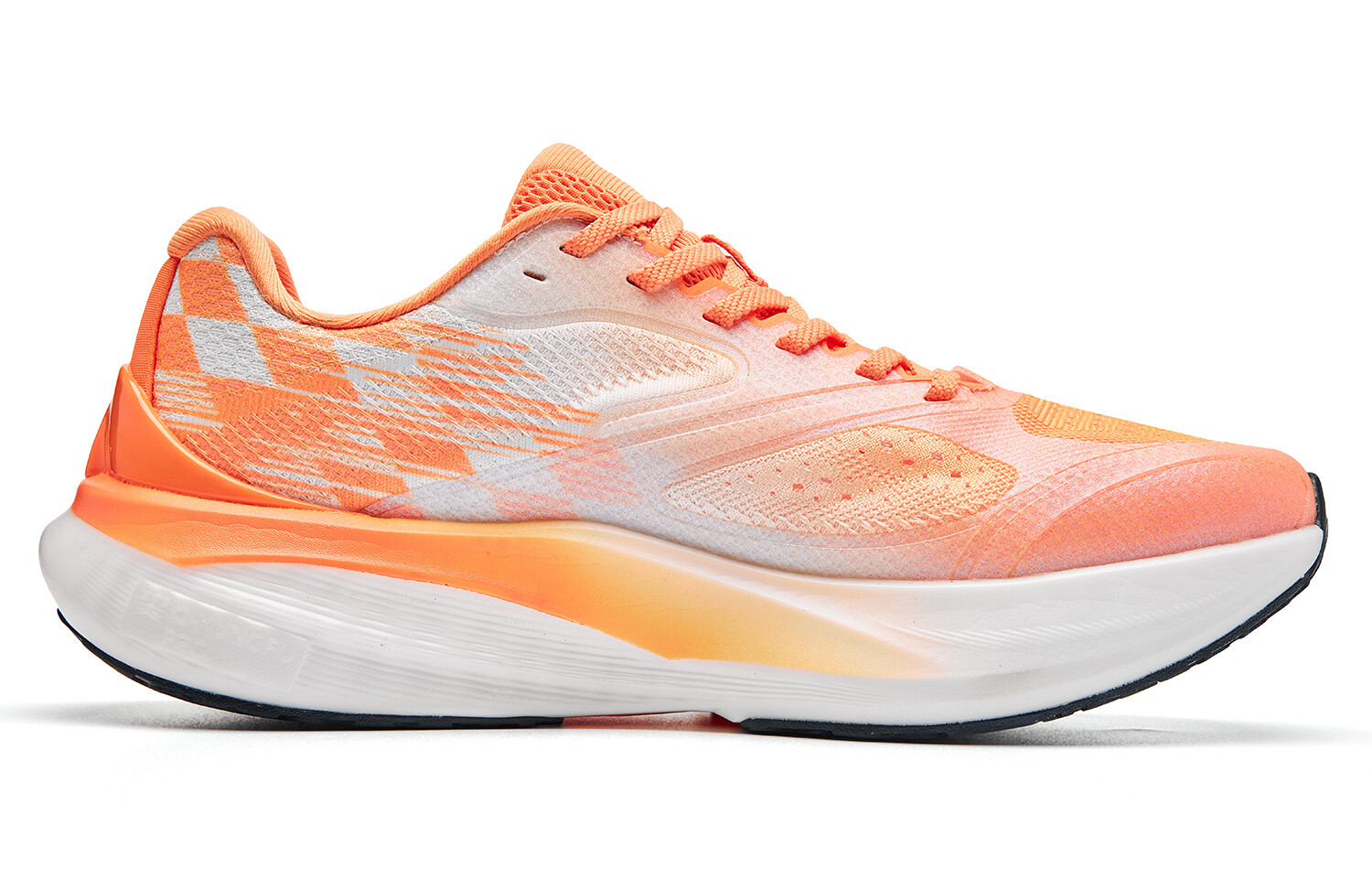 Кроссовки BOOM PRO мужские низкие оранжевый белый Qiaodan
Кроссовки BOOM PRO мужские низкие оранжевый белый Qiaodan