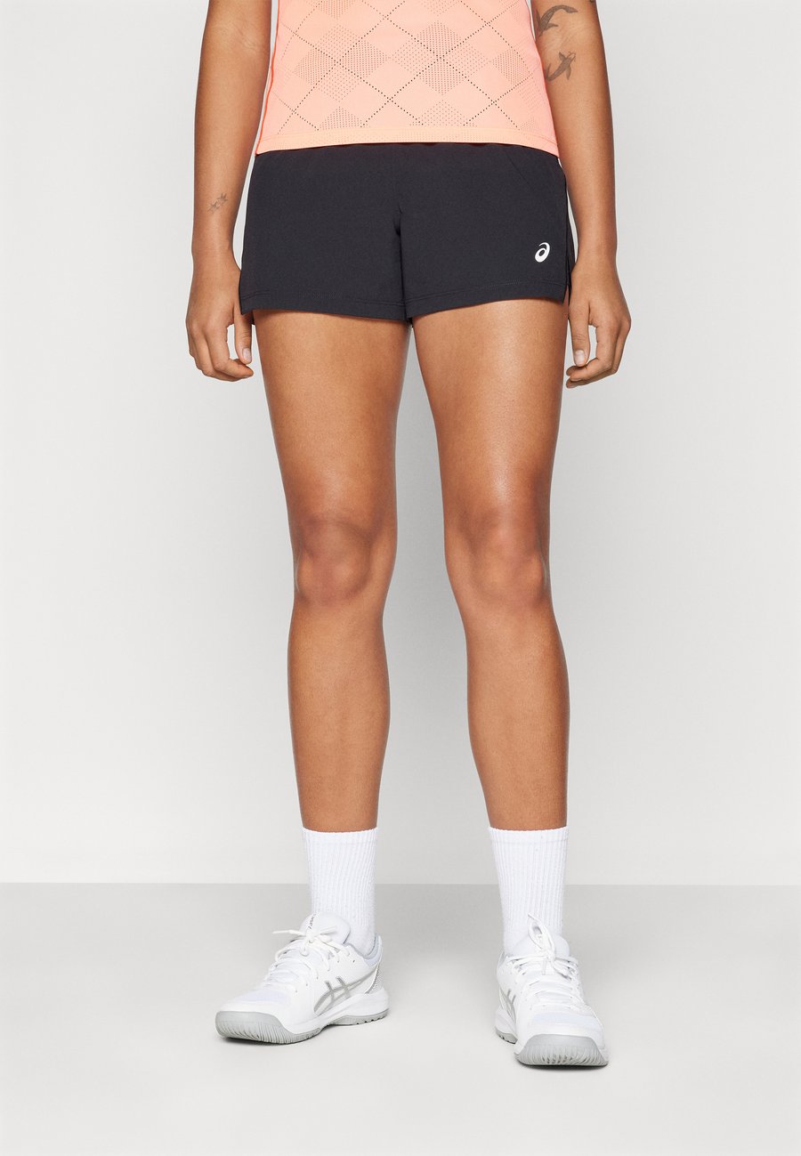 Спортивные шорты ASICS COURT SHORT, Performance Black/Black
Спортивные шорты ASICS COURT SHORT, Performance Black/Black