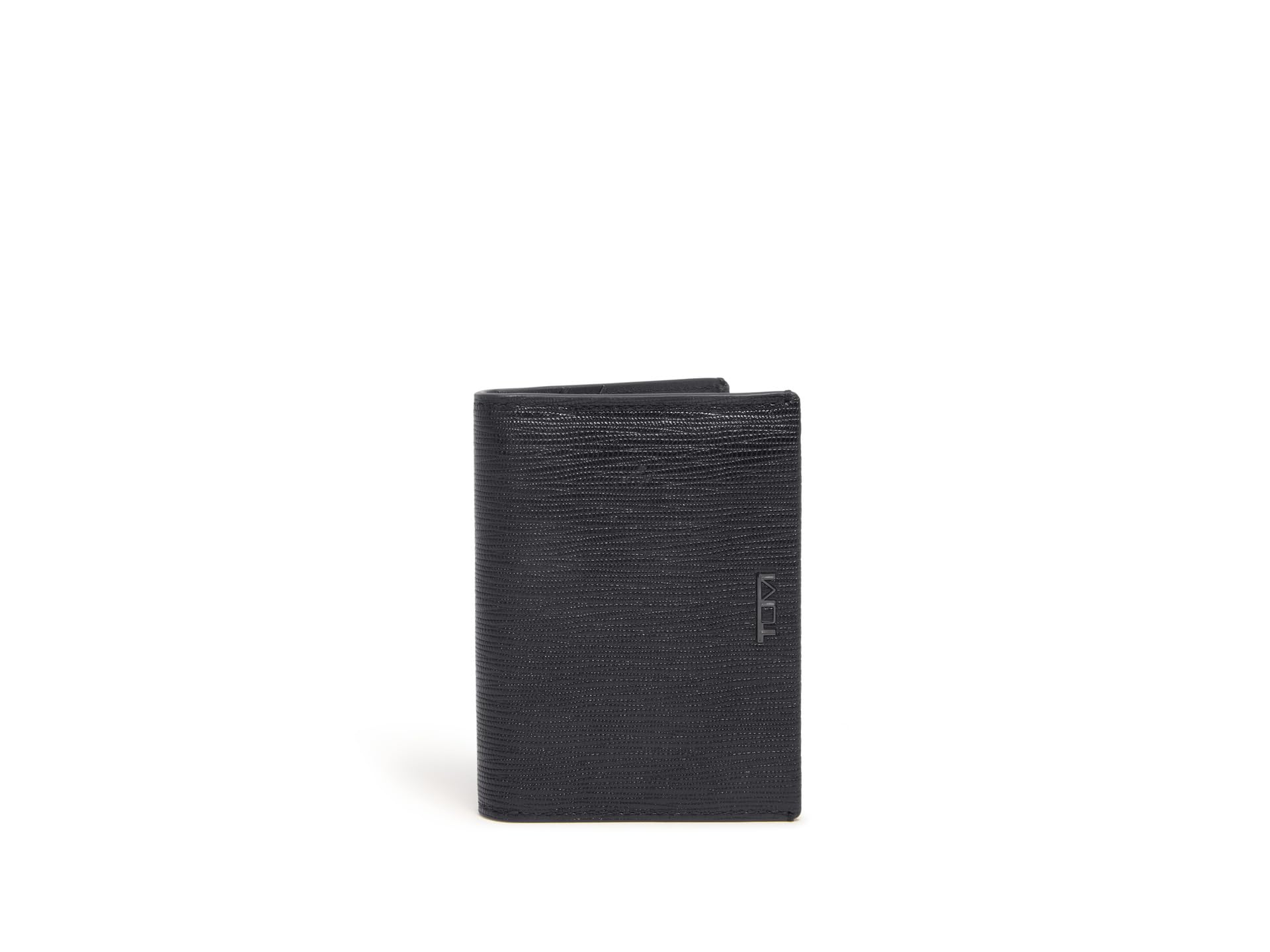 Кошелек Unisex Tumi L-Fold, цвет Black Embossed
Кошелек Unisex Tumi L-Fold, цвет Black Embossed