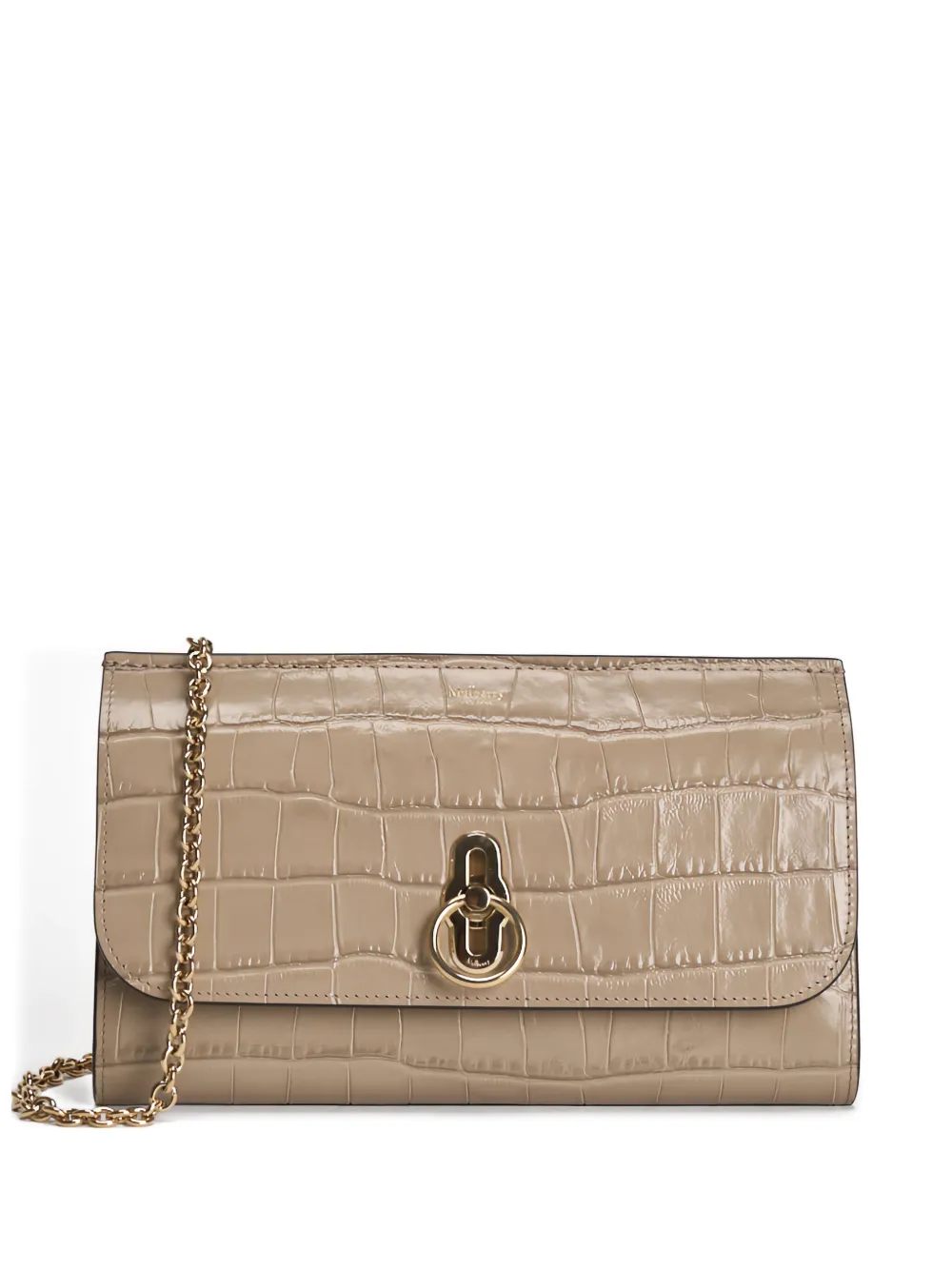 Сумка через плечо Amberley Mulberry, коричневый
Сумка через плечо Amberley Mulberry, коричневый