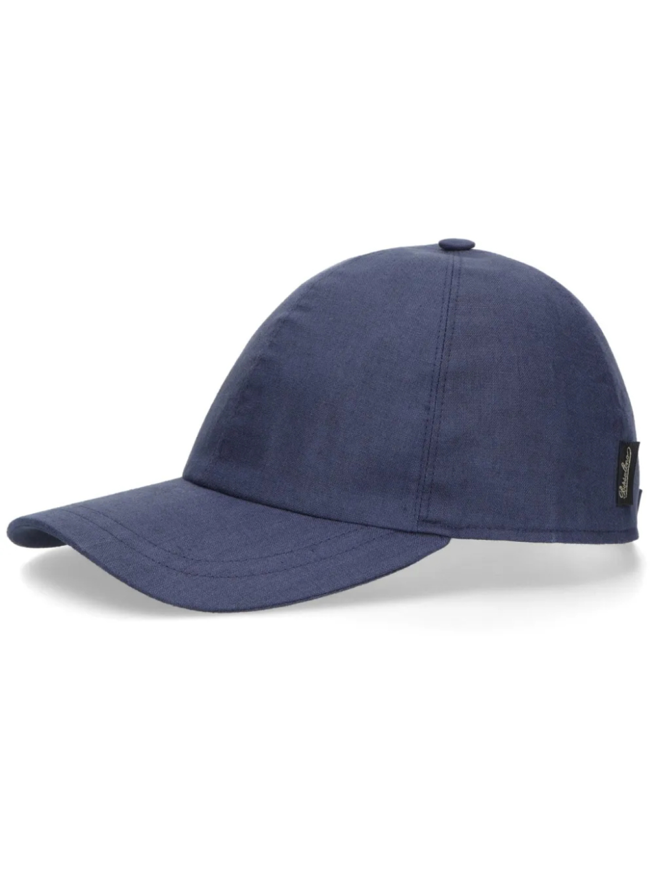 Borsalino льняная бейсболка Hiker, синий
Borsalino льняная бейсболка Hiker, синий