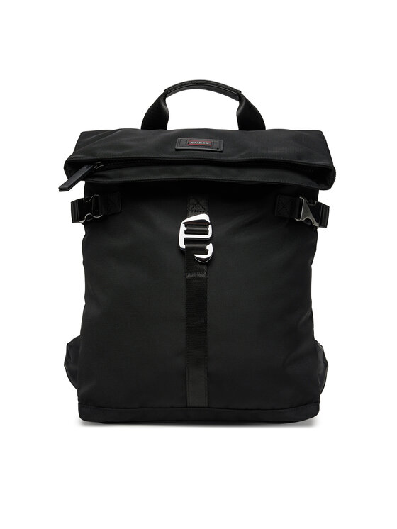 Рюкзак HMARHN P5333 Guess, чёрный
Рюкзак HMARHN P5333 Guess, чёрный