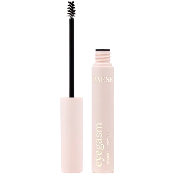 Прозрачный гель для бровей, 5 мл Paese Eyegasm
Прозрачный гель для бровей, 5 мл Paese Eyegasm
