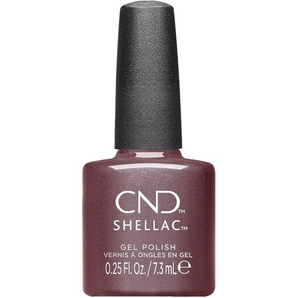 Шеллак Обморожение №456, Cnd Shellac
Шеллак Обморожение №456, Cnd Shellac