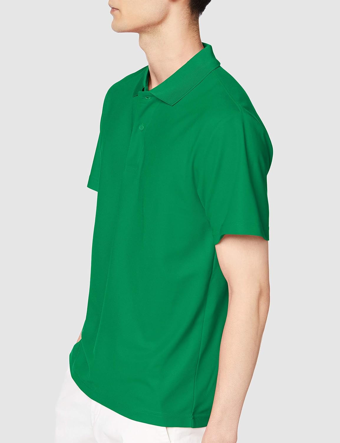 Футболка-поло United Athles 202001 Special Dry Kanoko, зеленый
Футболка-поло United Athles 202001 Special Dry Kanoko, зеленый