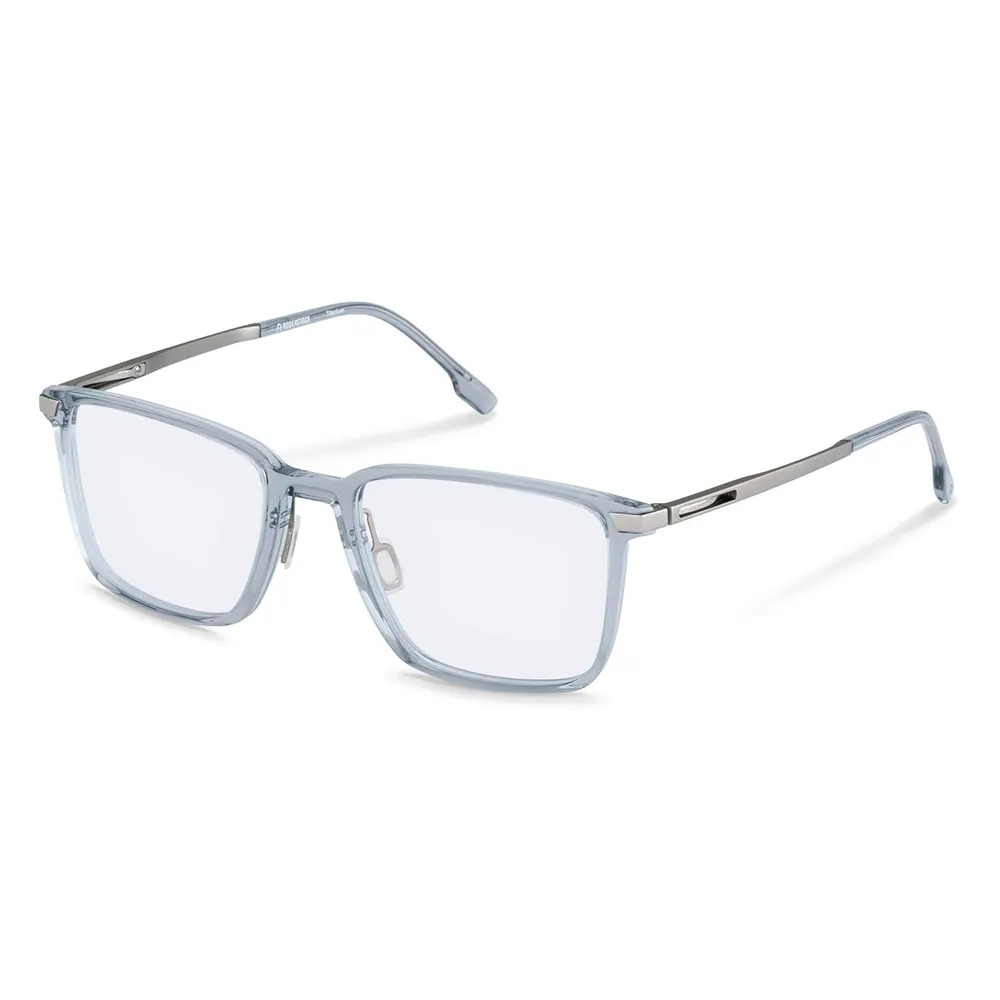 Очки Rodenstock R7162 Square glasses, серый
Очки Rodenstock R7162 Square glasses, серый