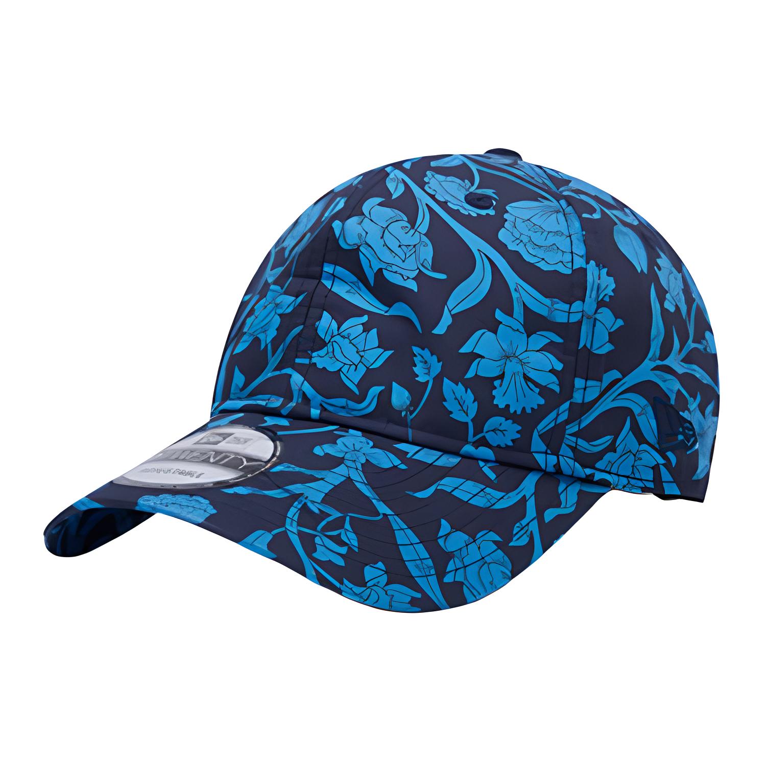 New Era Бейсболка Unisex Marine Blue
New Era Бейсболка Unisex Marine Blue