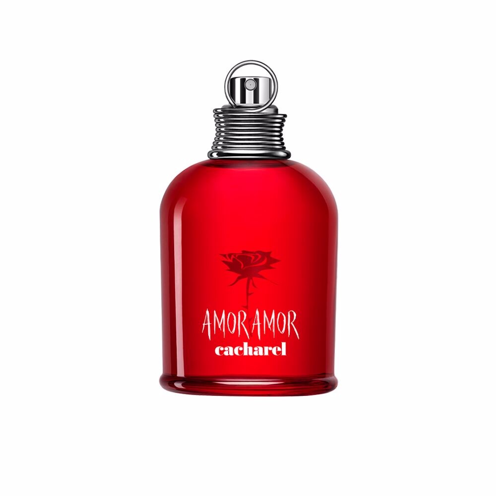 Духи Amor amor Cacharel, 50 мл
Духи Amor amor Cacharel, 50 мл