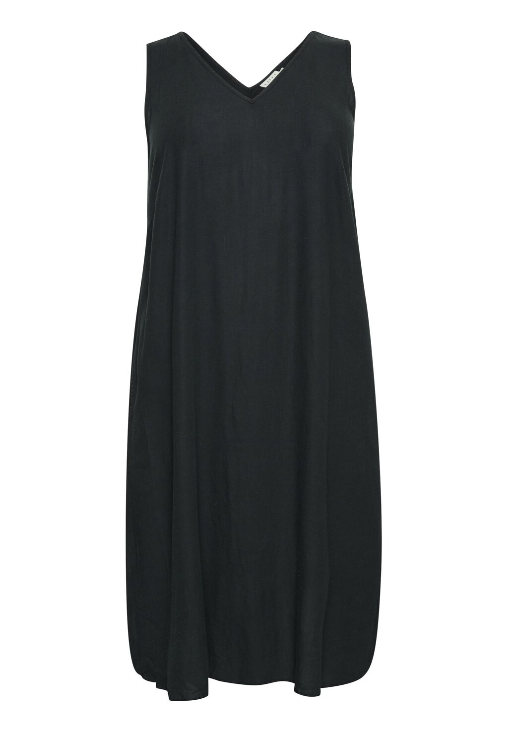 Платье макси MILLE SLEEVELESS Kaffe Curve, цвет Mottled Black
Платье макси MILLE SLEEVELESS Kaffe Curve, цвет Mottled Black