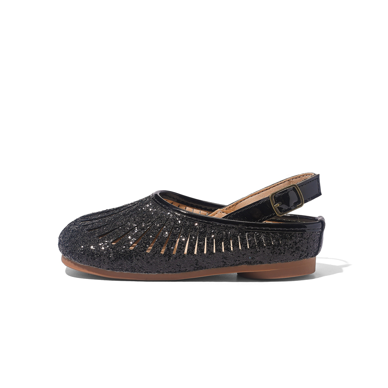 Детские сандалии ABC DOUKIDS с противоскользящей подошвой и дышащими свойствами ABCdoukids, черный
Детские сандалии ABC DOUKIDS с противоскользящей подошвой и дышащими свойствами ABCdoukids, черный