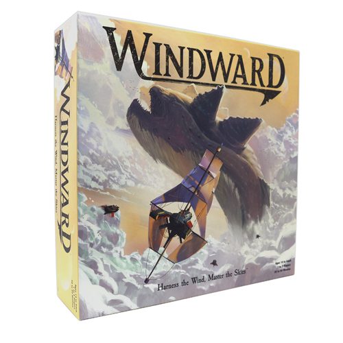 Настольная игра Windward 1St Edition – Legend Edition – Prepainted With Sticker
Настольная игра Windward 1St Edition – Legend Edition – Prepainted With Sticker