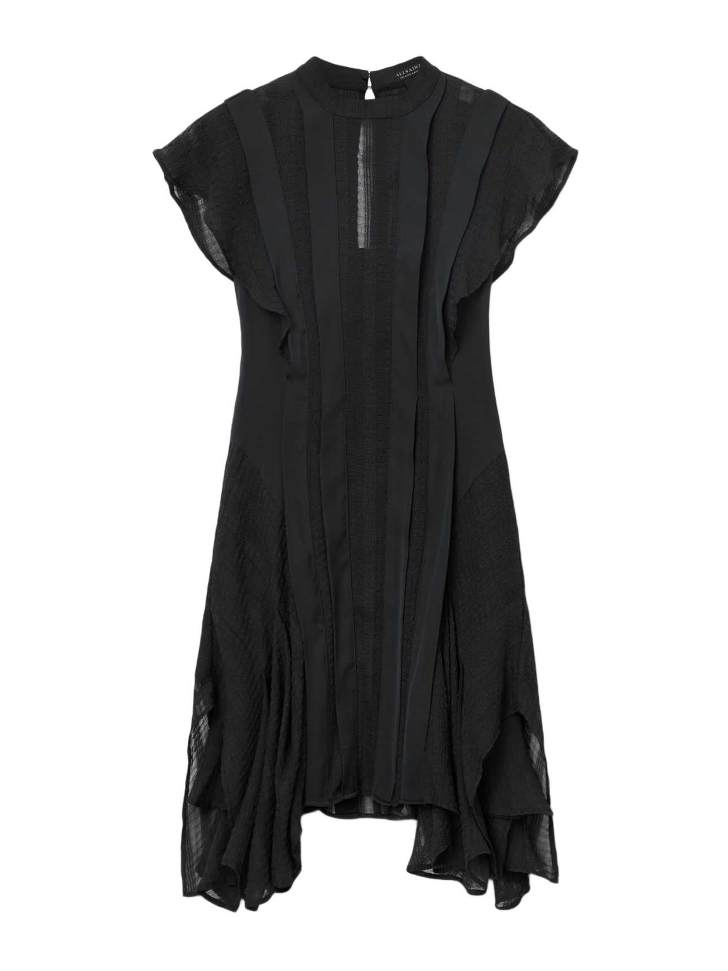 AllSaints Платье в черном цвете
AllSaints Платье в черном цвете