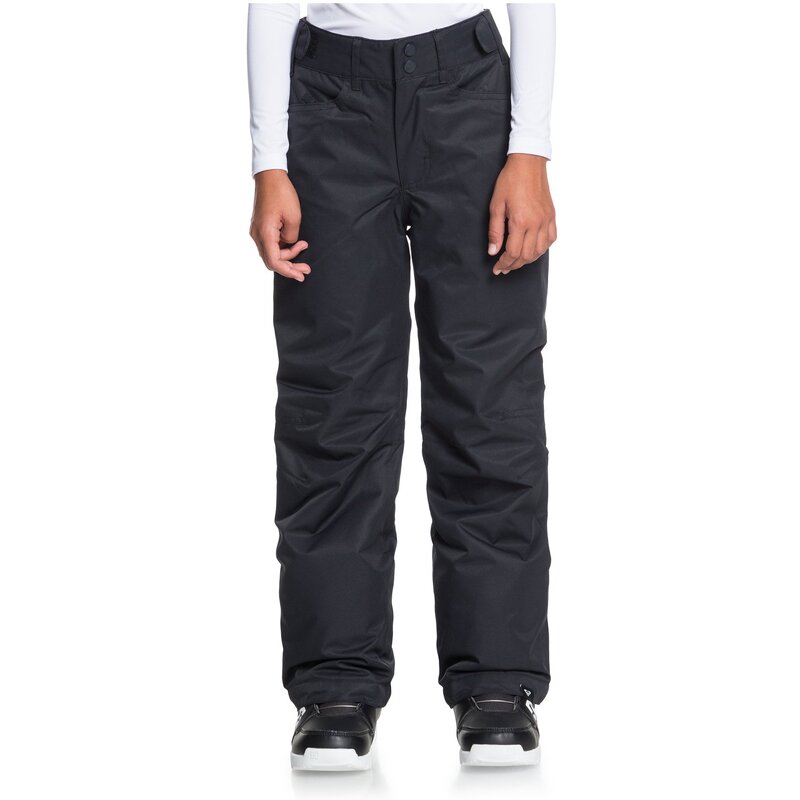 Штаны на заднем дворе Roxy, черный
Штаны на заднем дворе Roxy, черный