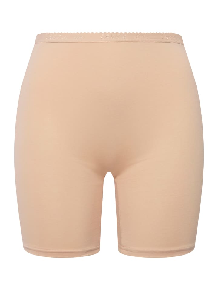 Трусы Ulla Popken, цвет perlweiß
Трусы Ulla Popken, цвет perlweiß