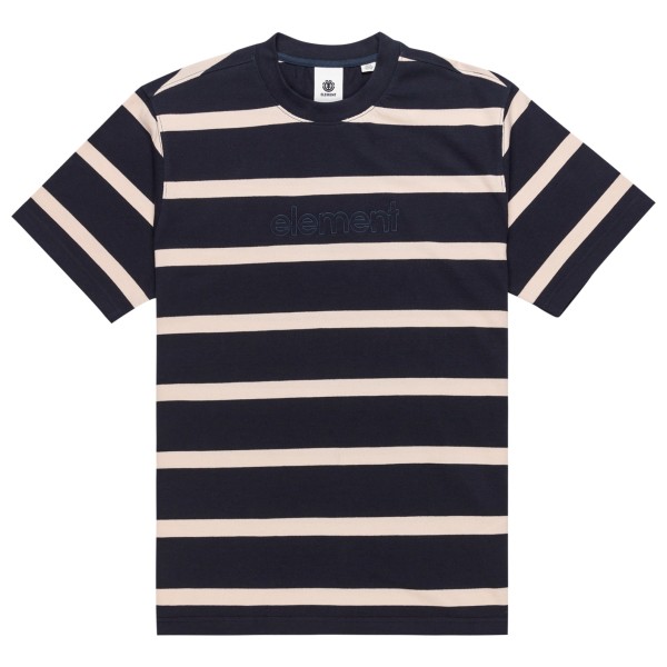 Яхт-Клуб s/s - футболка Element, мультиколор
Яхт-Клуб s/s - футболка Element, мультиколор