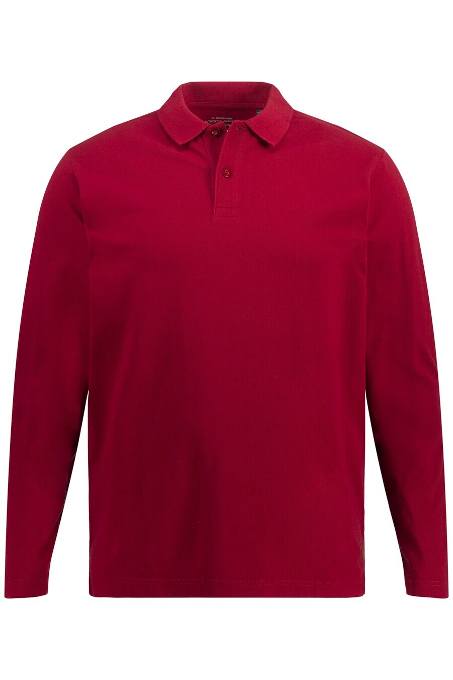 Футболка JP1880, красный 
Футболка JP1880, красный