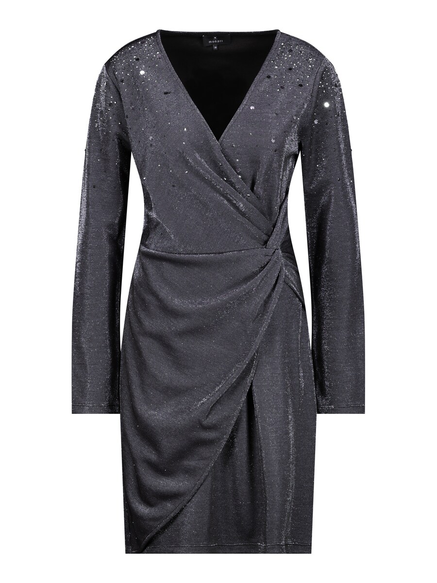 Мини платье monari Dress, графитовый
Мини платье monari Dress, графитовый