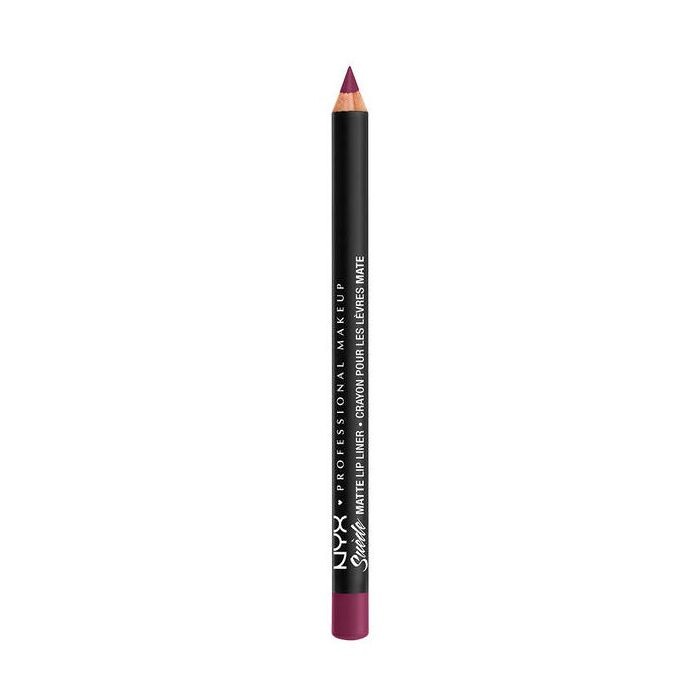 Карандаш для губ Perfilador de Labios Mate Suede Nyx Professional Make Up, Girl, Bye
Карандаш для губ Perfilador de Labios Mate Suede Nyx Professional Make Up, Girl, Bye