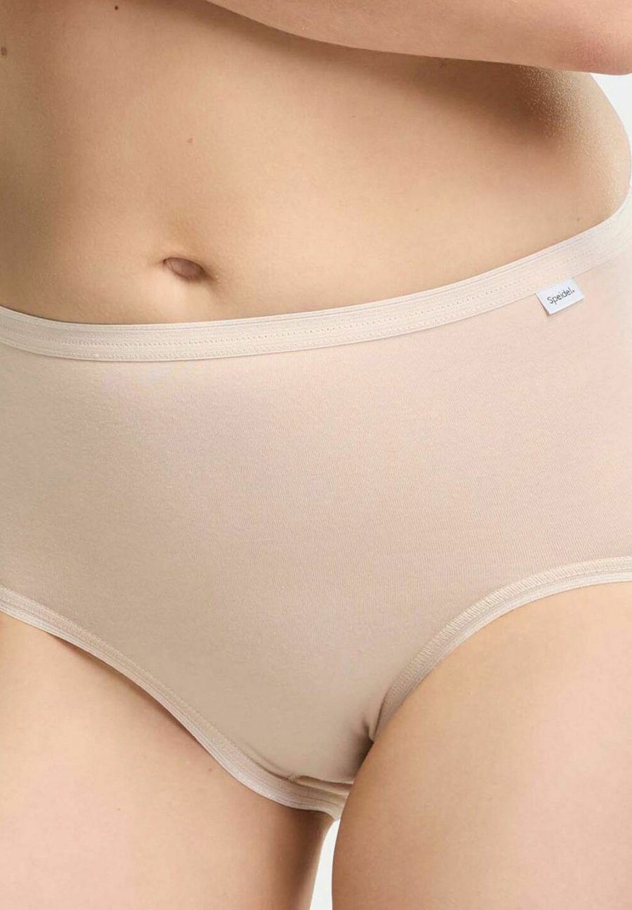 Брифы Speidel BRITTA 5 STÜCK, X Beige/Beige
Брифы Speidel BRITTA 5 STÜCK, X Beige/Beige
