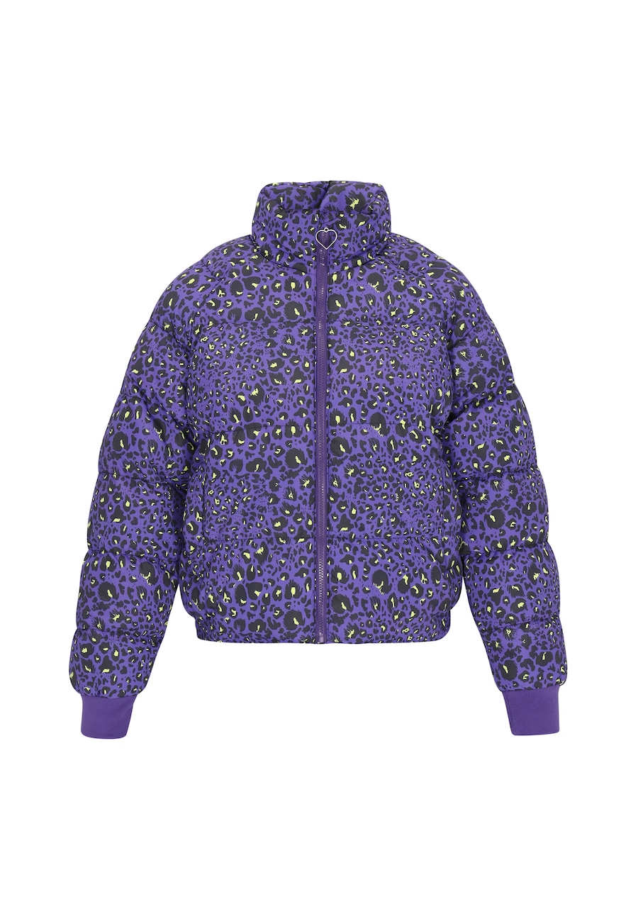 Зимняя куртка MYMO, темно-фиолетовый
Зимняя куртка MYMO, темно-фиолетовый