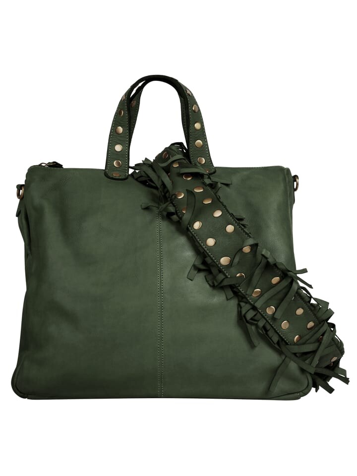 Наплечная сумка Samantha Look Umhängetasche, темно-зеленый
Наплечная сумка Samantha Look Umhängetasche, темно-зеленый