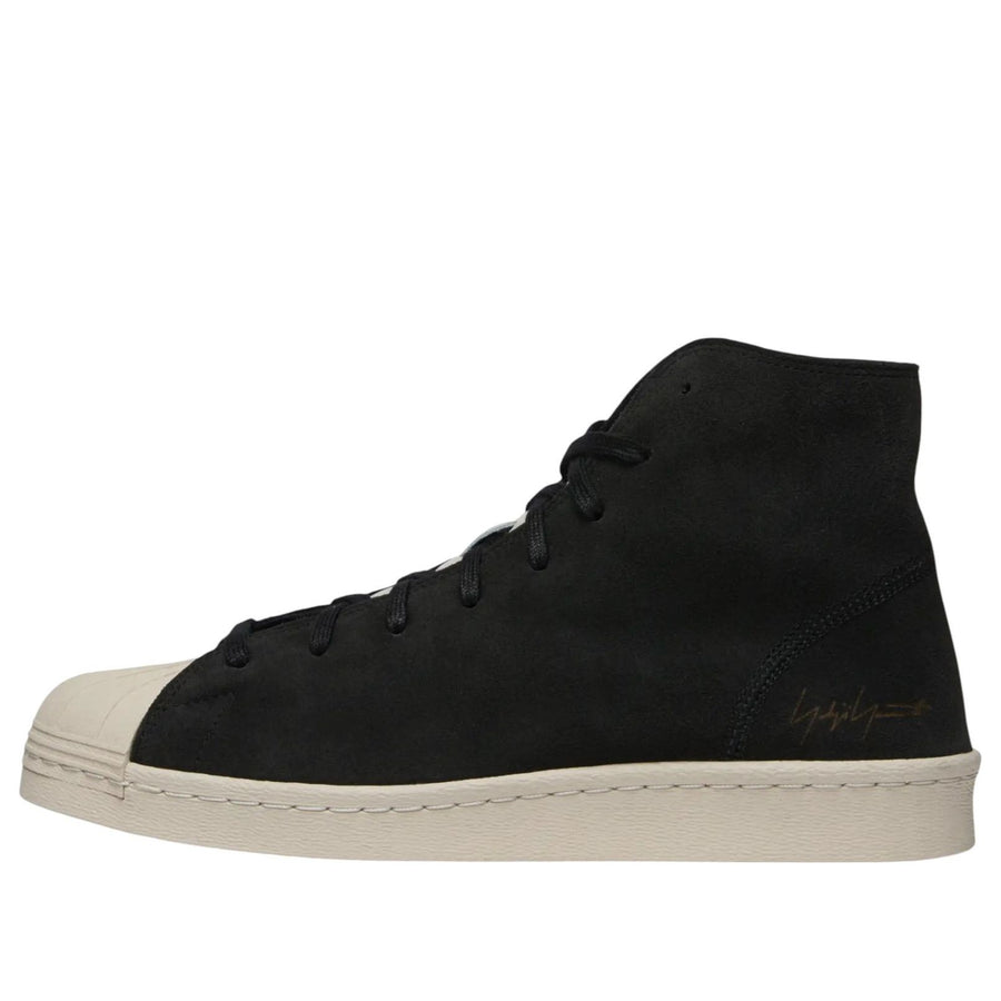 Кроссовки adidas x Y-3 Pro Model 'Black Talc', черный 
Кроссовки adidas x Y-3 Pro Model 'Black Talc', черный