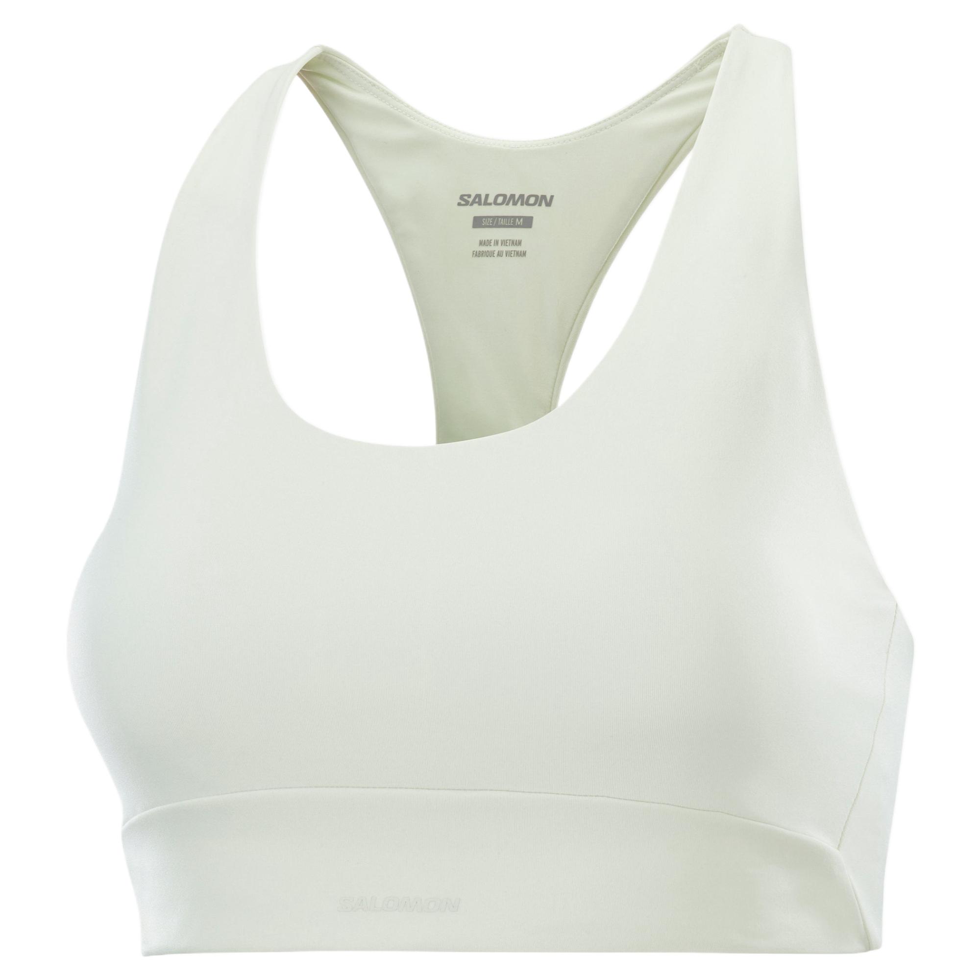 SALOMON Спортивное белье Women's Ice Column White
SALOMON Спортивное белье Women's Ice Column White