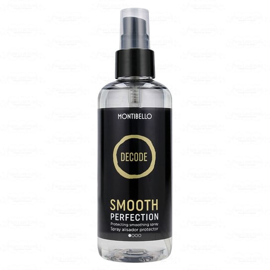 Термозащита при выпрямлении 200 ML Montibello Montibello DC SMOOTH PERFEC.
Термозащита при выпрямлении 200 ML Montibello Montibello DC SMOOTH PERFEC.