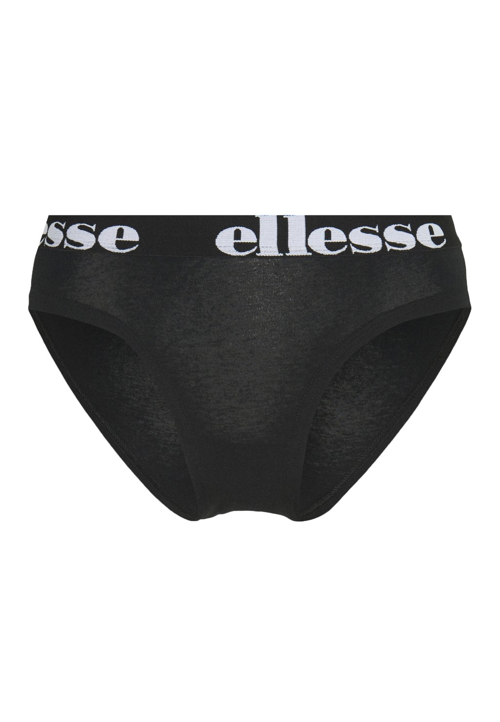 Трусы SHARLIA 3 PACK Ellesse, черный
Трусы SHARLIA 3 PACK Ellesse, черный