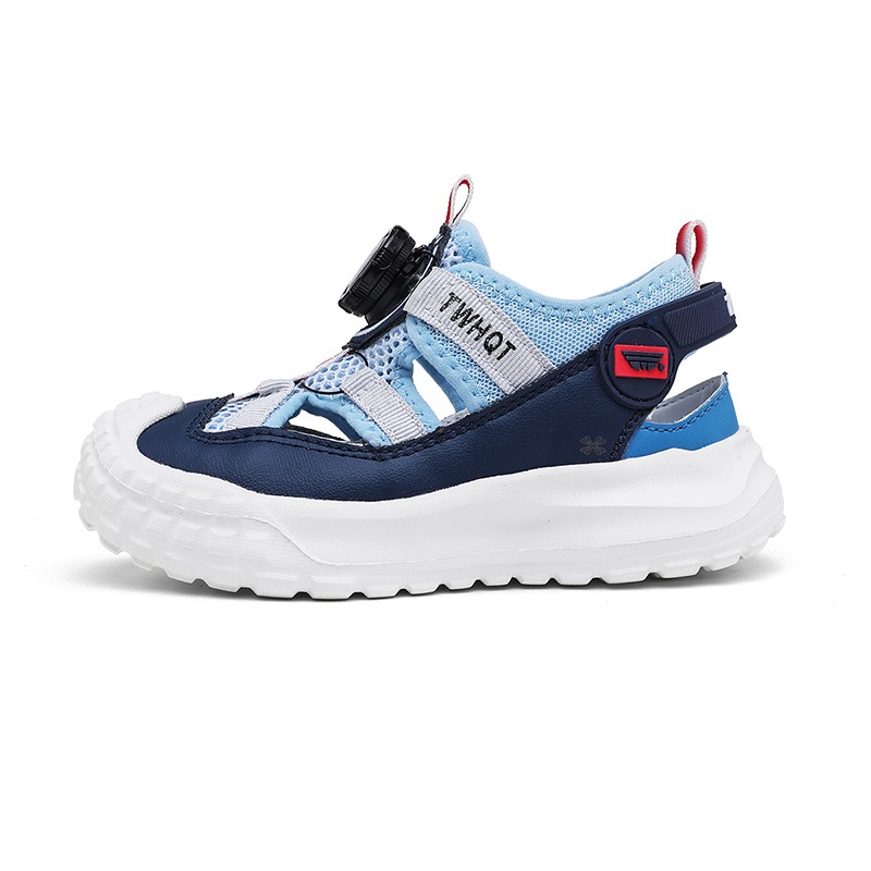 Низкие Детские сандалии YUZHAOLIN, черный/синий
Низкие Детские сандалии YUZHAOLIN, черный/синий