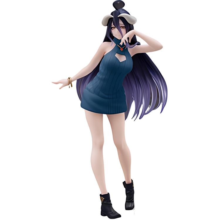 Свитер Albedo Coreful Immortal King, вязаный TAITO
Свитер Albedo Coreful Immortal King, вязаный TAITO