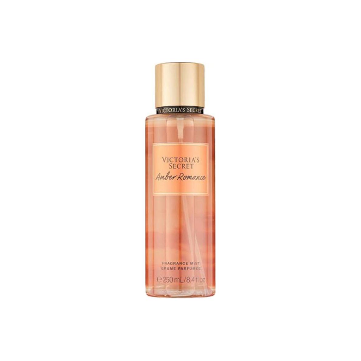Романтический спрей для тела Amber 250 мл Victoria's Secret
Романтический спрей для тела Amber 250 мл Victoria's Secret