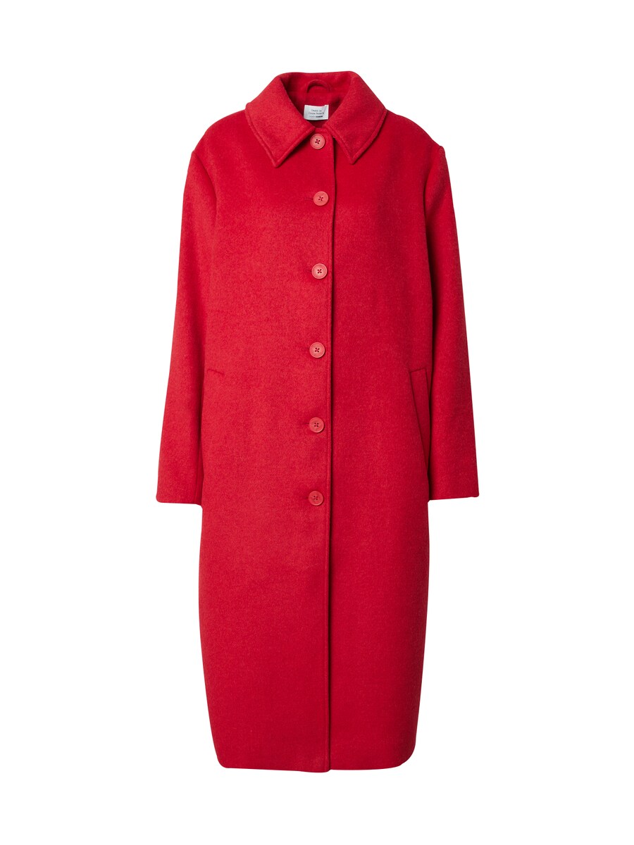 Межсезонное пальто Daahls by Emma Roberts exclusively for ABOUT YOU Drama, красный
Межсезонное пальто Daahls by Emma Roberts exclusively for ABOUT YOU Drama, красный