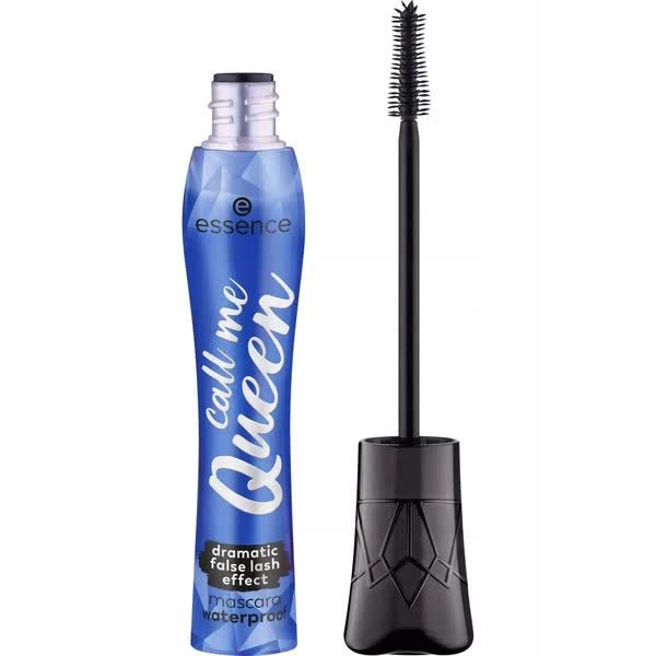 Тушь для ресниц ESSENCE Call Me Queen Dramatic False Lash Effect Black WTP 11,5 мл
Тушь для ресниц ESSENCE Call Me Queen Dramatic False Lash Effect Black WTP 11,5 мл