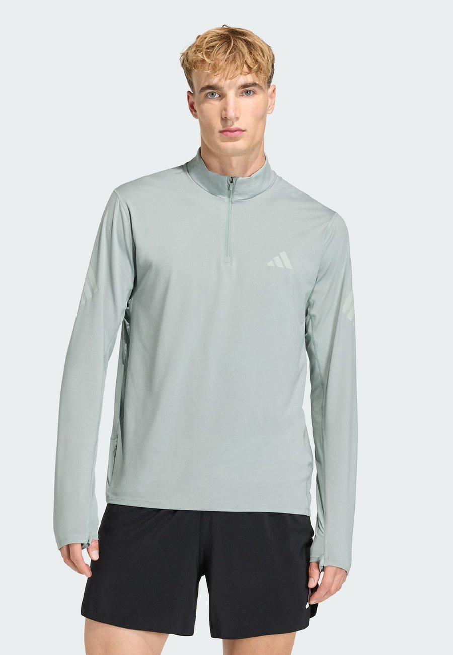 Топ Adidas Performance ADI365 ZIP, Sage/Blue-Grey
Топ Adidas Performance ADI365 ZIP, Sage/Blue-Grey