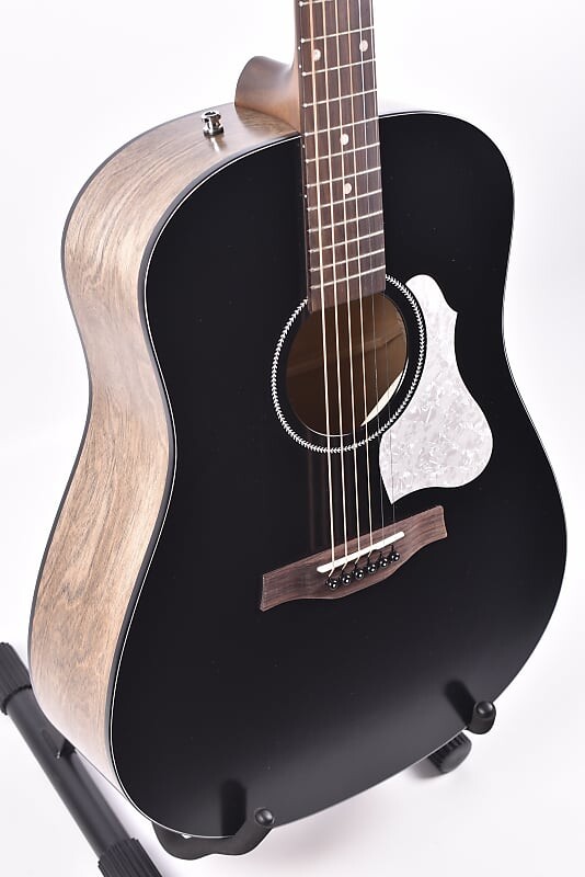 Акустическая гитара Seagull S6 Classic A/E Black
Акустическая гитара Seagull S6 Classic A/E Black