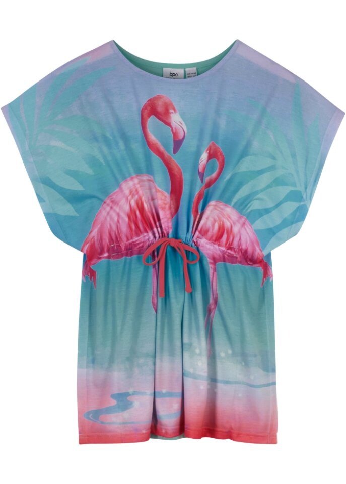 Платье-туника для девочек Bpc Bonprix Collection
Платье-туника для девочек Bpc Bonprix Collection