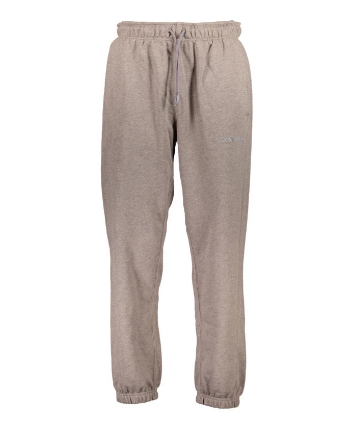 Коричневые мужские спортивные брюки с эластичным поясом Calvin Klein, коричневый
Коричневые мужские спортивные брюки с эластичным поясом Calvin Klein, коричневый