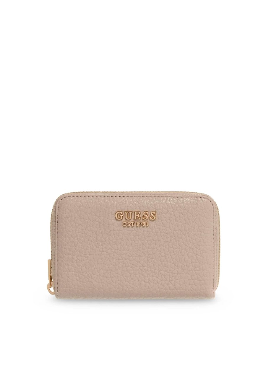 Кошелек Guess MARSHA SAFFIANO, Beige
Кошелек Guess MARSHA SAFFIANO, Beige