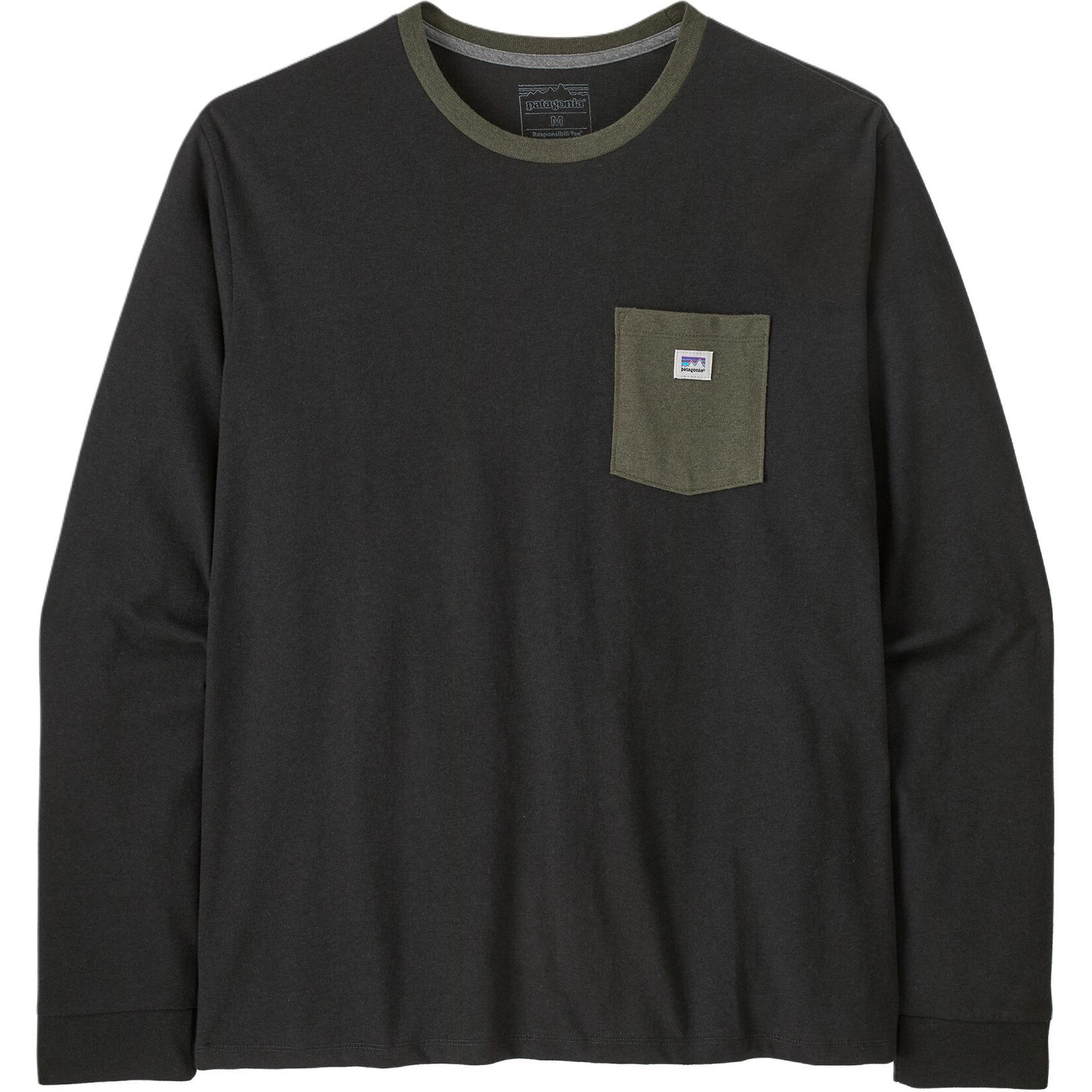 Футболка мужская Patagonia, Blbn
Футболка мужская Patagonia, Blbn