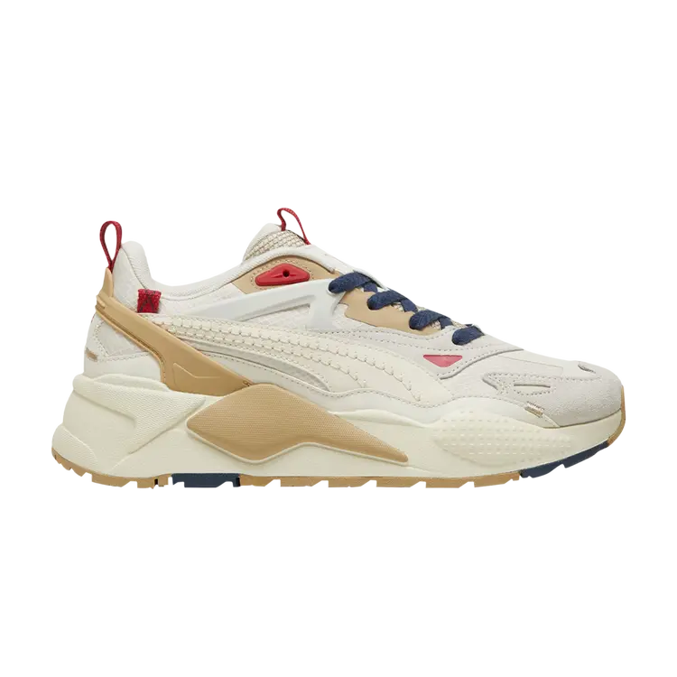 Кроссовки Puma RS-X Efekt, кремовый, Бежевый, Кроссовки Puma RS-X Efekt, кремовый
Кроссовки Puma RS-X Efekt, кремовый, Бежевый, Кроссовки Puma RS-X Efekt, кремовый