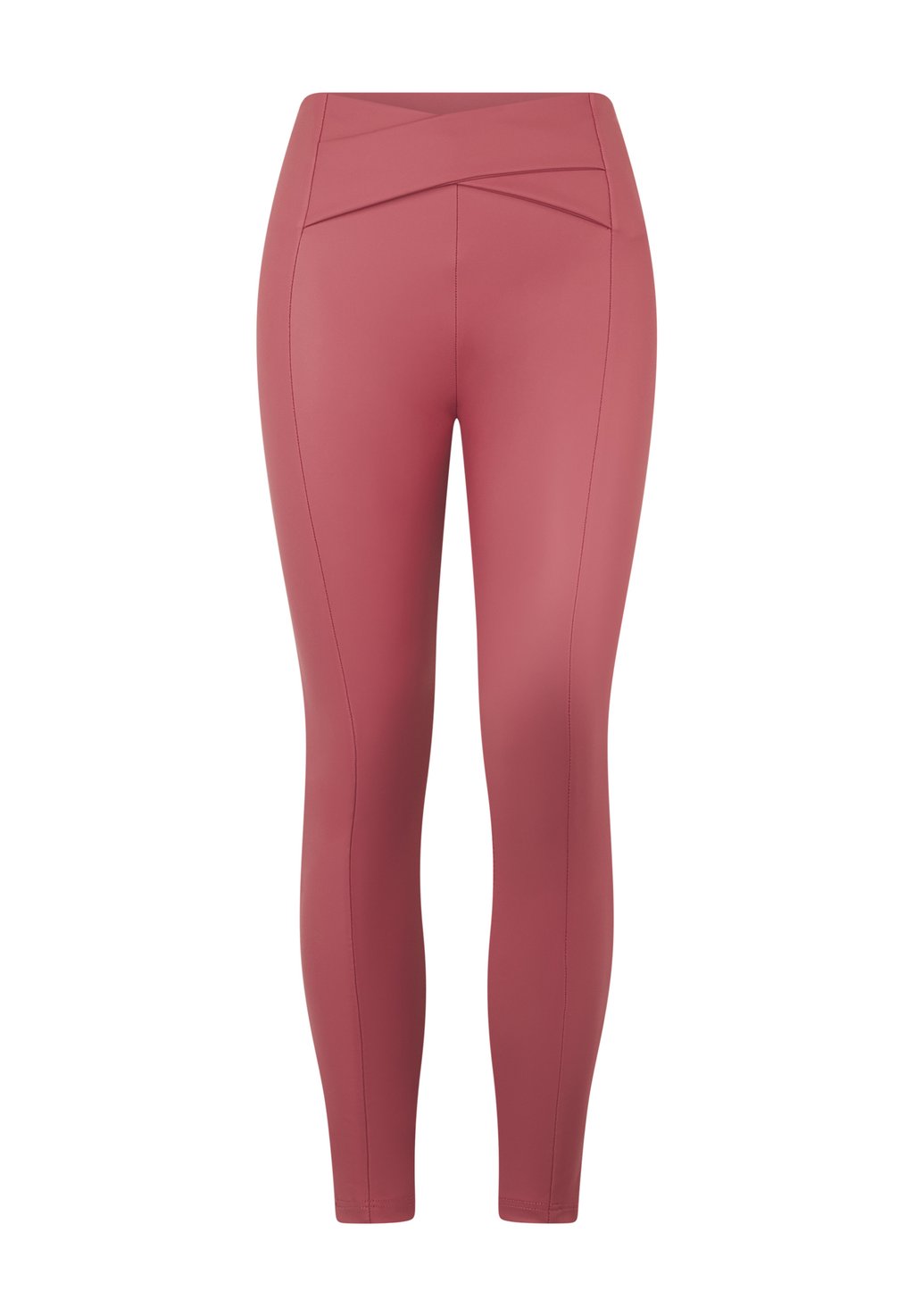 Джеггинсы CON VITA ALTA A FASCE INCROCIATE Freddy, цвет Baroque Rose
Джеггинсы CON VITA ALTA A FASCE INCROCIATE Freddy, цвет Baroque Rose