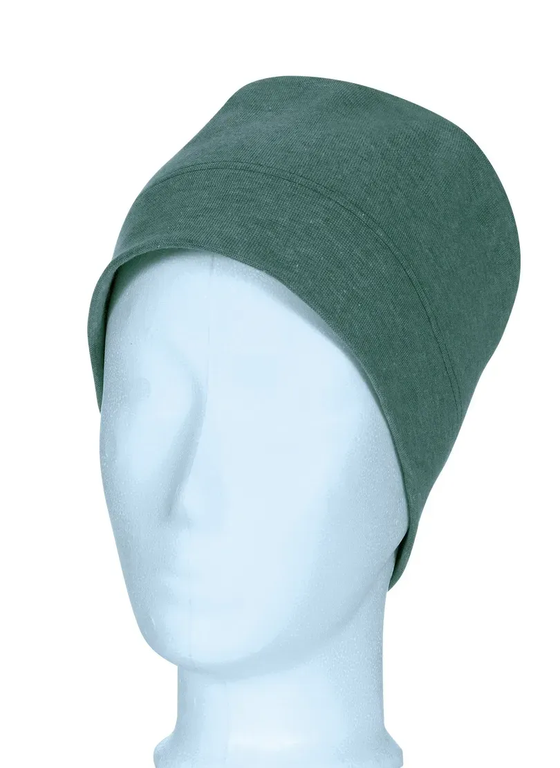 Вязаная шапка Trigema "TRIGEMA Soft-Cap" (1 шт.), зеленый
Вязаная шапка Trigema "TRIGEMA Soft-Cap" (1 шт.), зеленый