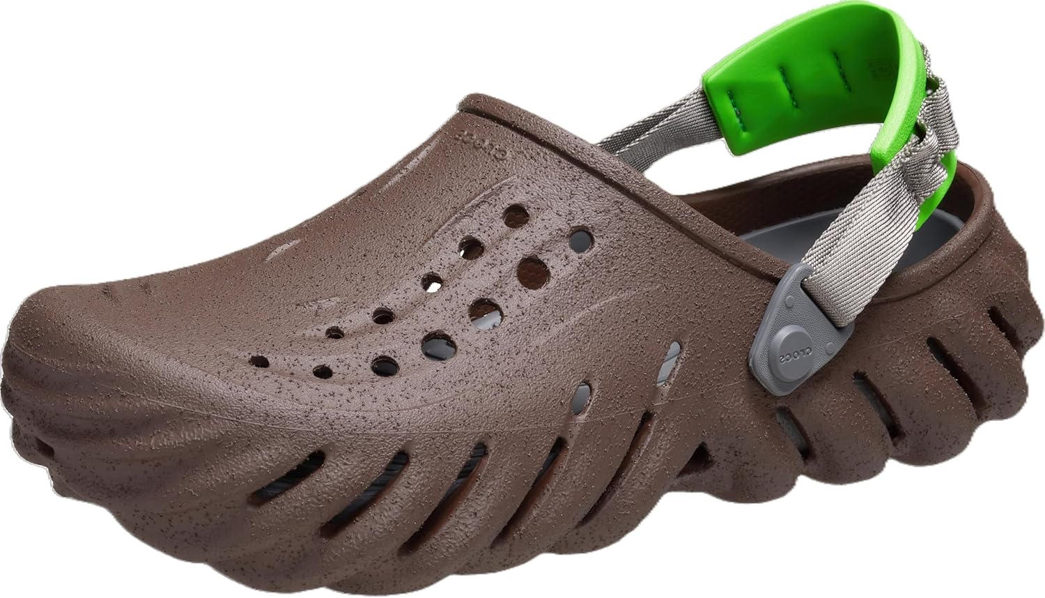 Сабо Унисекс Взрослые Сабо Echo Crocs, мультиколор
Сабо Унисекс Взрослые Сабо Echo Crocs, мультиколор