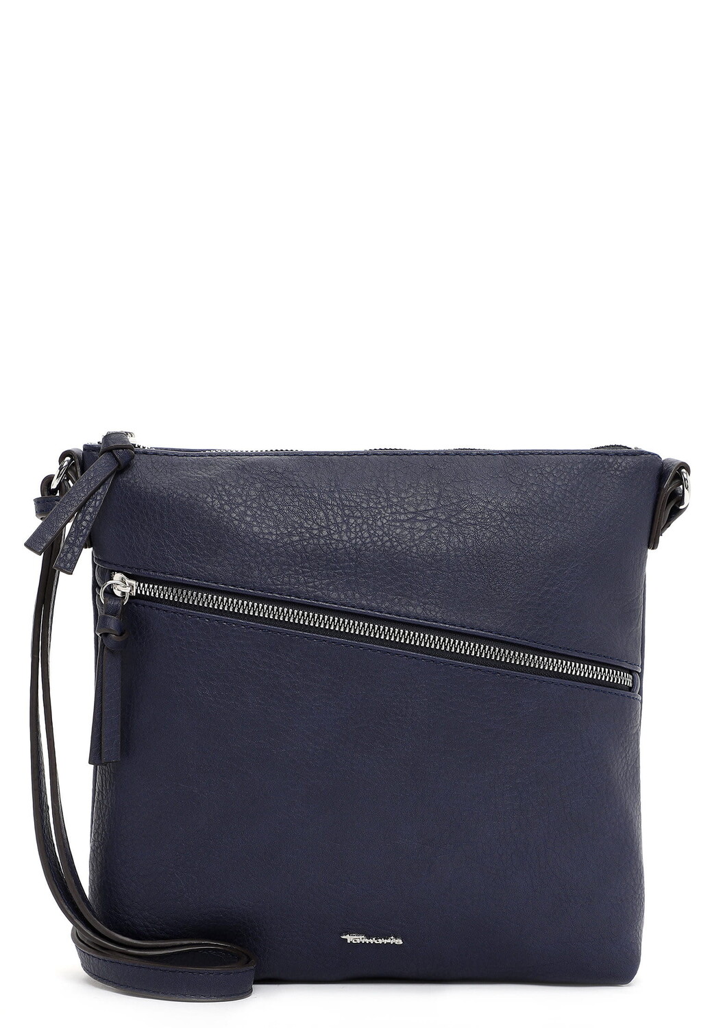 Сумка через плечо Tamaris Umhängetasche TAS Alessia, синий
Сумка через плечо Tamaris Umhängetasche TAS Alessia, синий