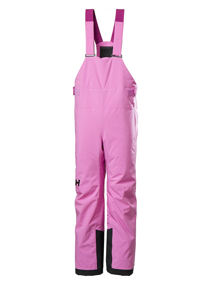 Helly Hansen Розовые лыжные/сноубордные штаны “Stellar Bib”
Helly Hansen Розовые лыжные/сноубордные штаны “Stellar Bib”