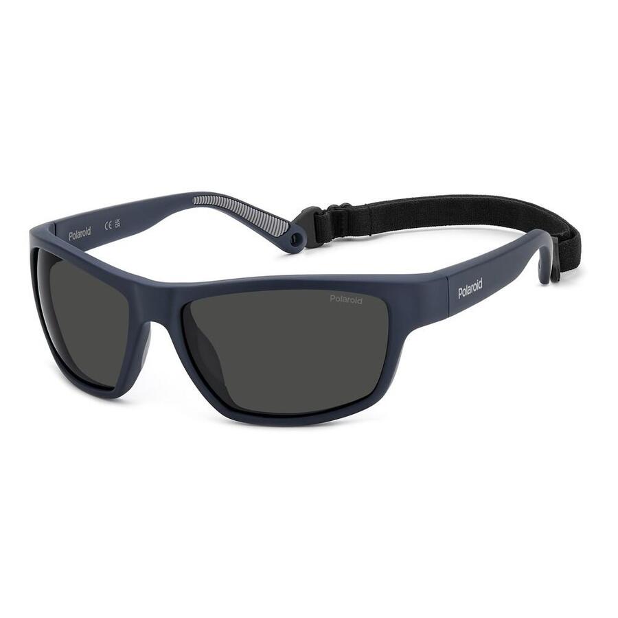Солнцезащитные очки Polaroid PLD 7037/S FLL Unisex Polarized, размер 60 мм
Солнцезащитные очки Polaroid PLD 7037/S FLL Unisex Polarized, размер 60 мм