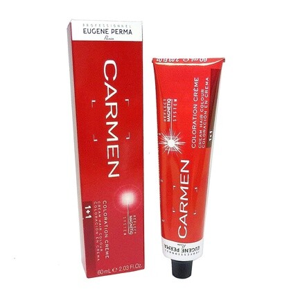 Кармен 7.13 Цвет волос, Eugene Perma
Кармен 7.13 Цвет волос, Eugene Perma