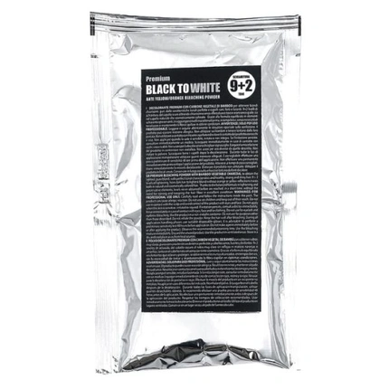 Осветлитель от черного до белого 9+2 тона Kaypro
Осветлитель от черного до белого 9+2 тона Kaypro